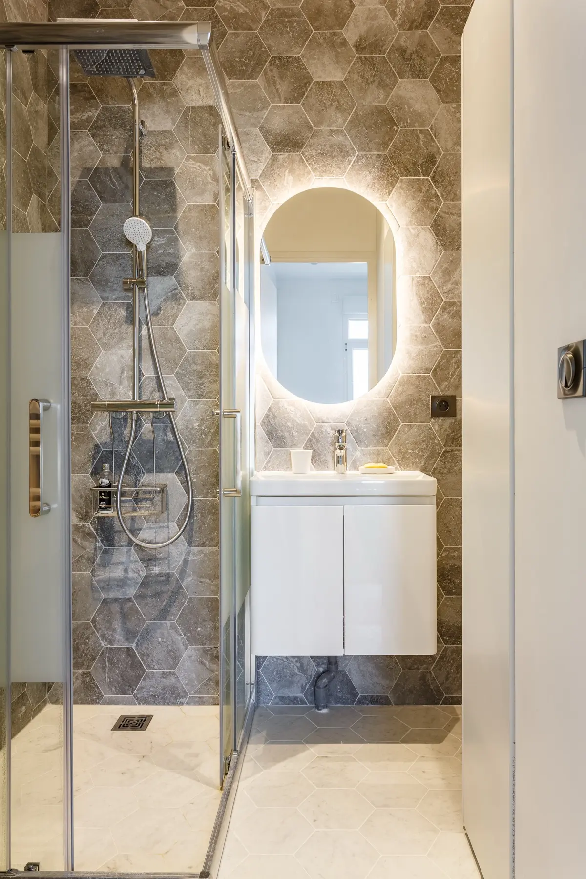 Architecture moderne de prestige